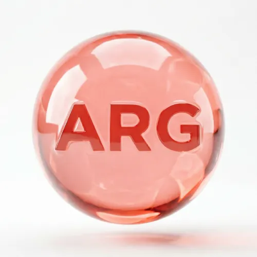 L-Arginina