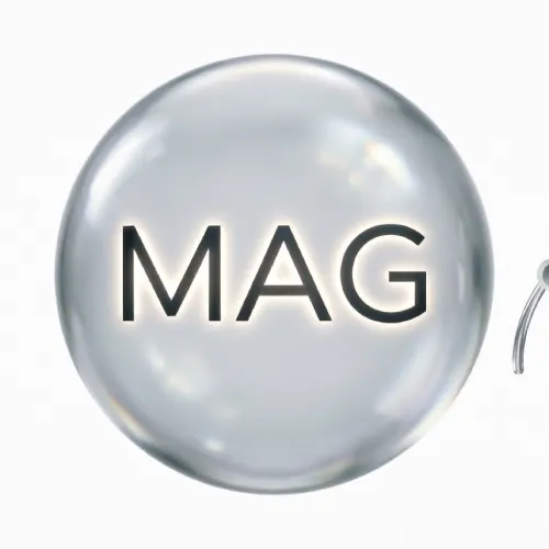 Magnesium